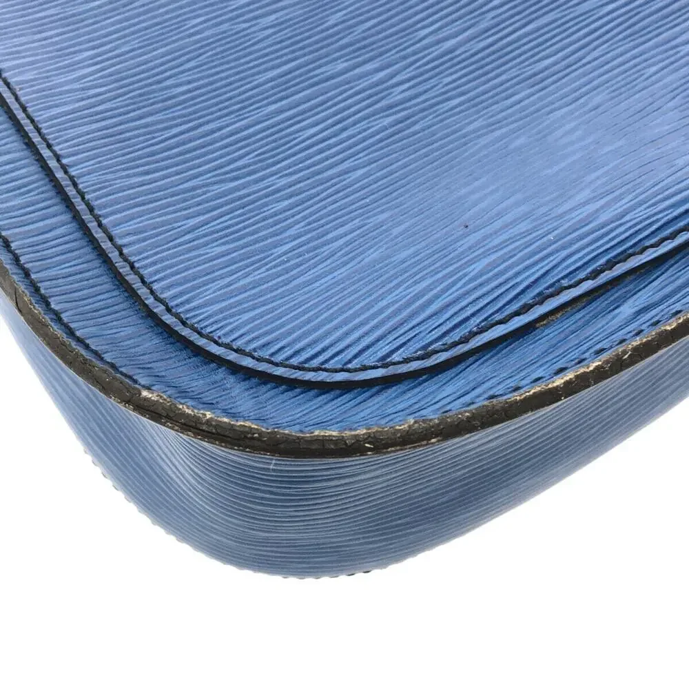 Auth Louis Vuitton Saint Cloud Toledo #152667L46B - Picture 5 of 15